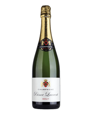 Prince Laurent Champagne 750ML