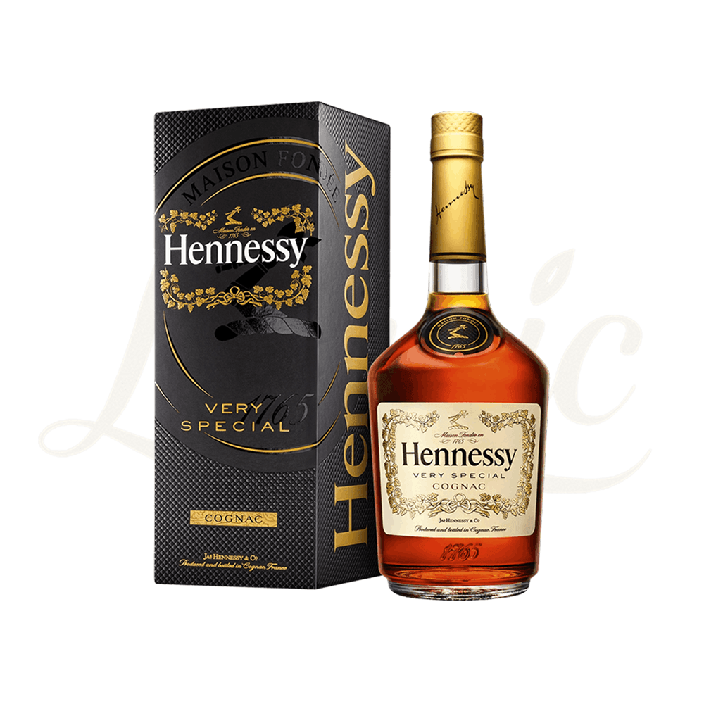 Buy Hennessy Vs 700 ML in Nepal | Liqnic